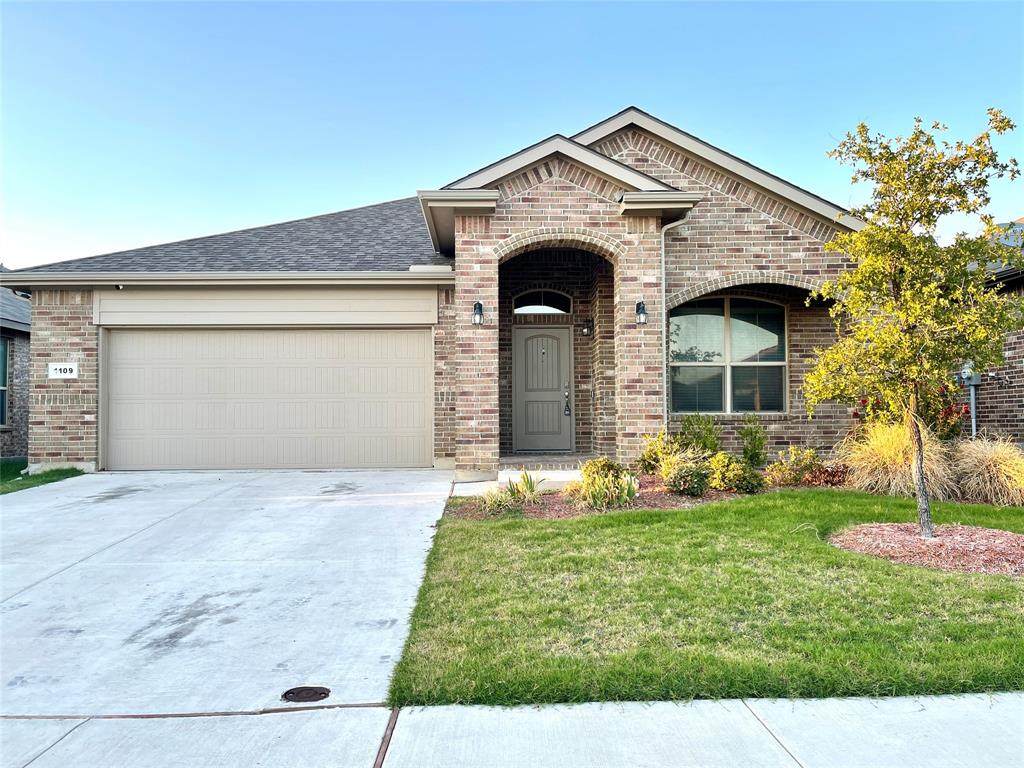 1109 Genola Drive - Photo 1