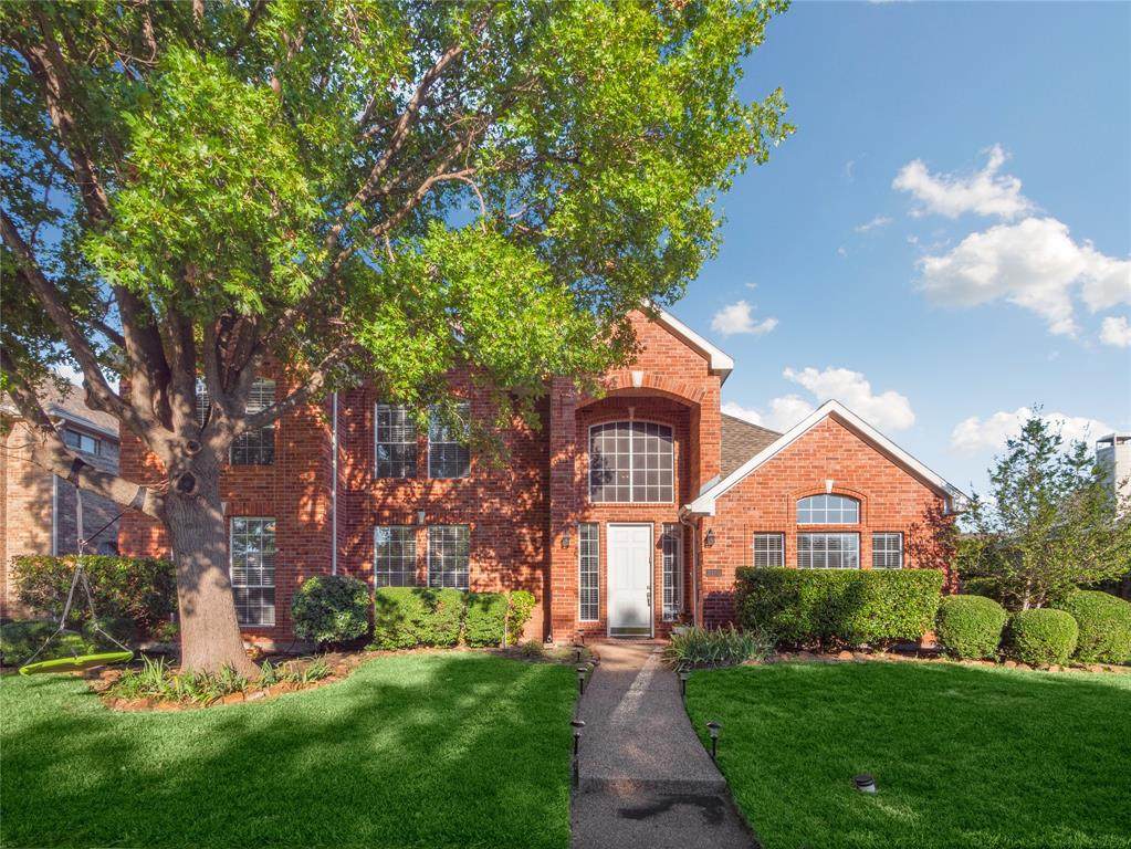 3100 Chippenham Drive - Photo 1