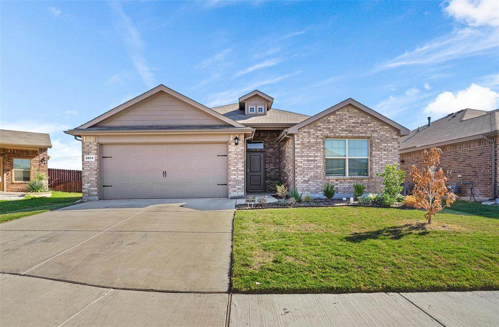 9805 Summerton Drive - Photo 1