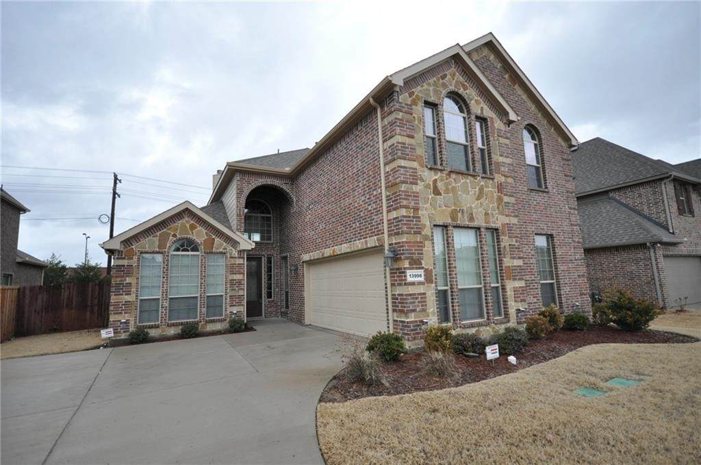 13998 Tahoe Lane - Photo 1