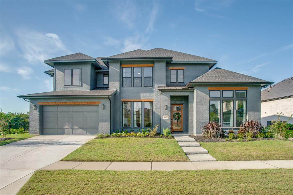 4211 Coopwood Drive - Photo 1