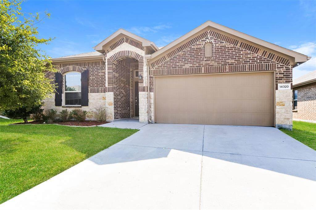 14320 Broomstick Road - Photo 1