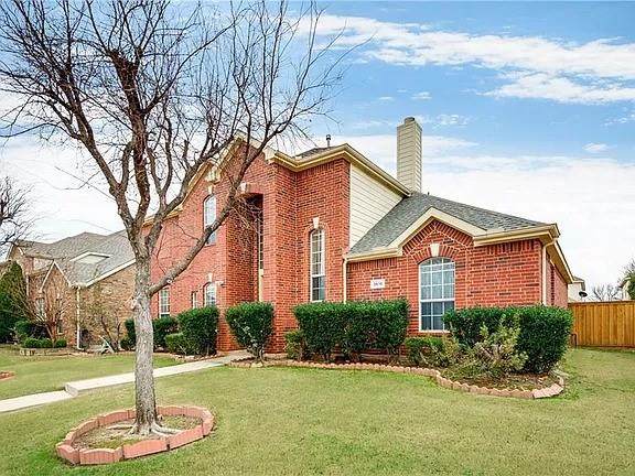 3616 Aqua Springs Drive - Photo 1