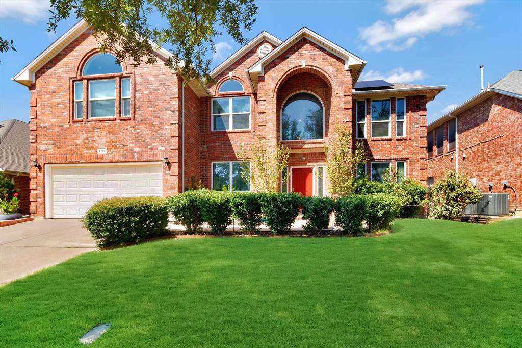 4709 Bristol Trace Trail - Photo 1