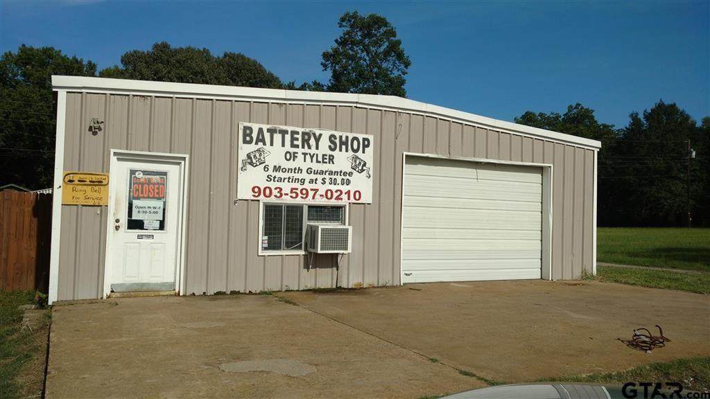 3934 State Highway 110 N - Photo 1