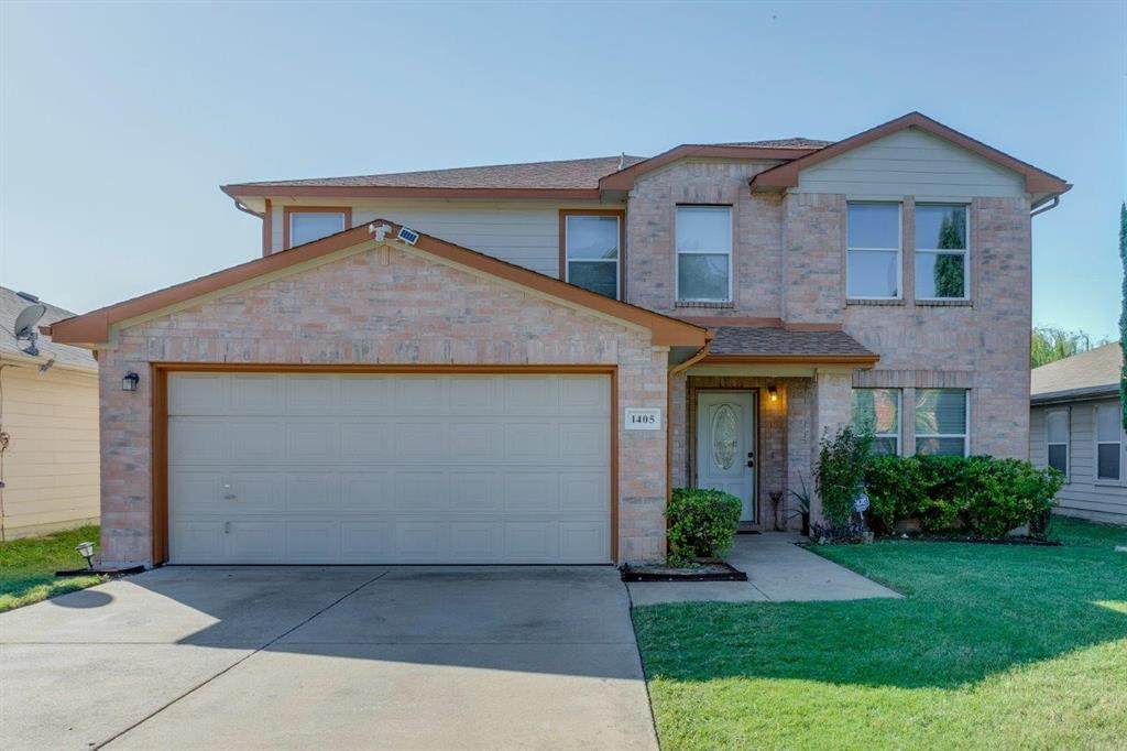1405 Ashview Circle - Photo 1