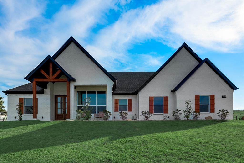 356 Scenic Wood Drive - Photo 1