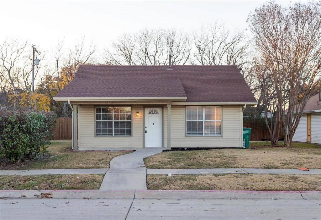 441 Cowan Avenue - Photo 1