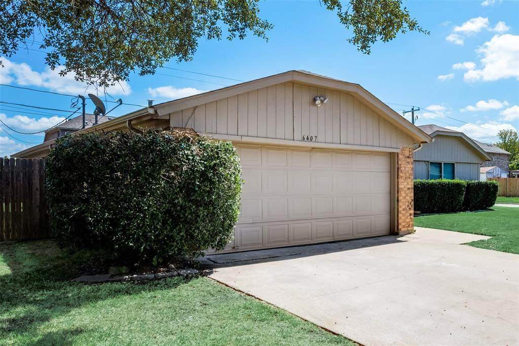 6407 Big Springs Drive - Photo 1