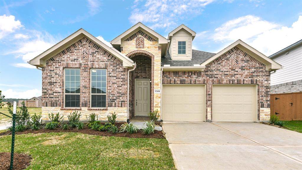 2296 High Plain Lane - Photo 1