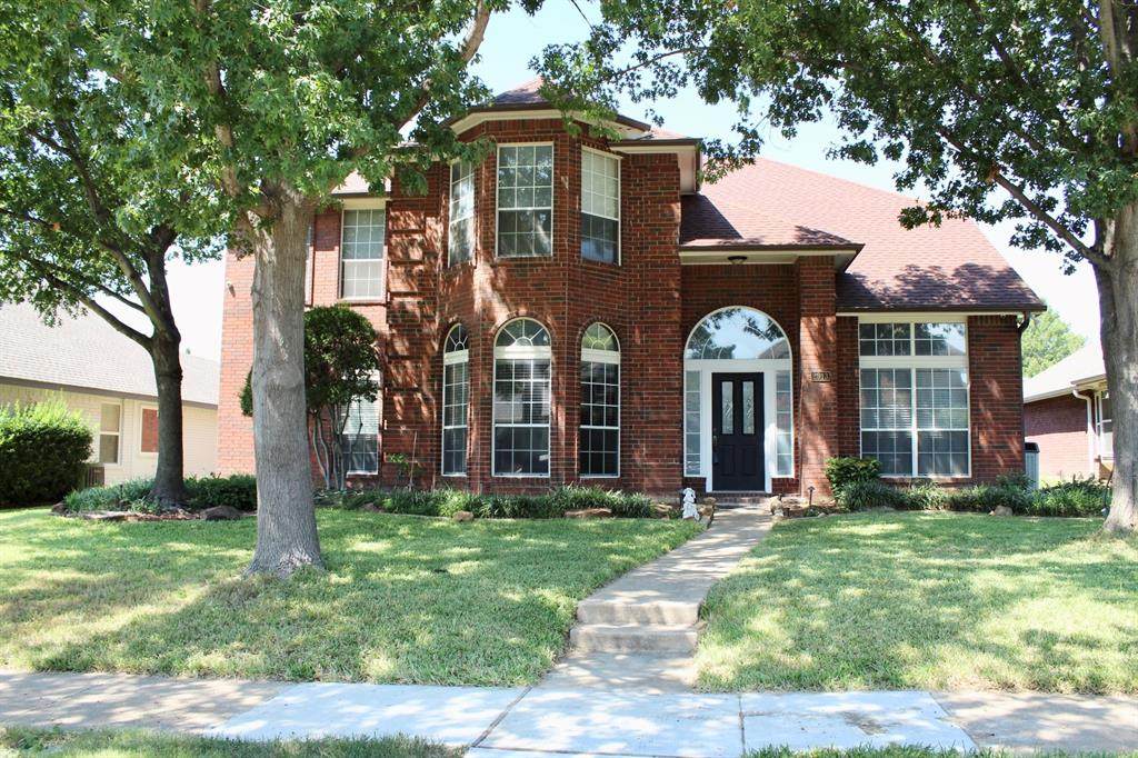 2913 Panorama Drive - Photo 1