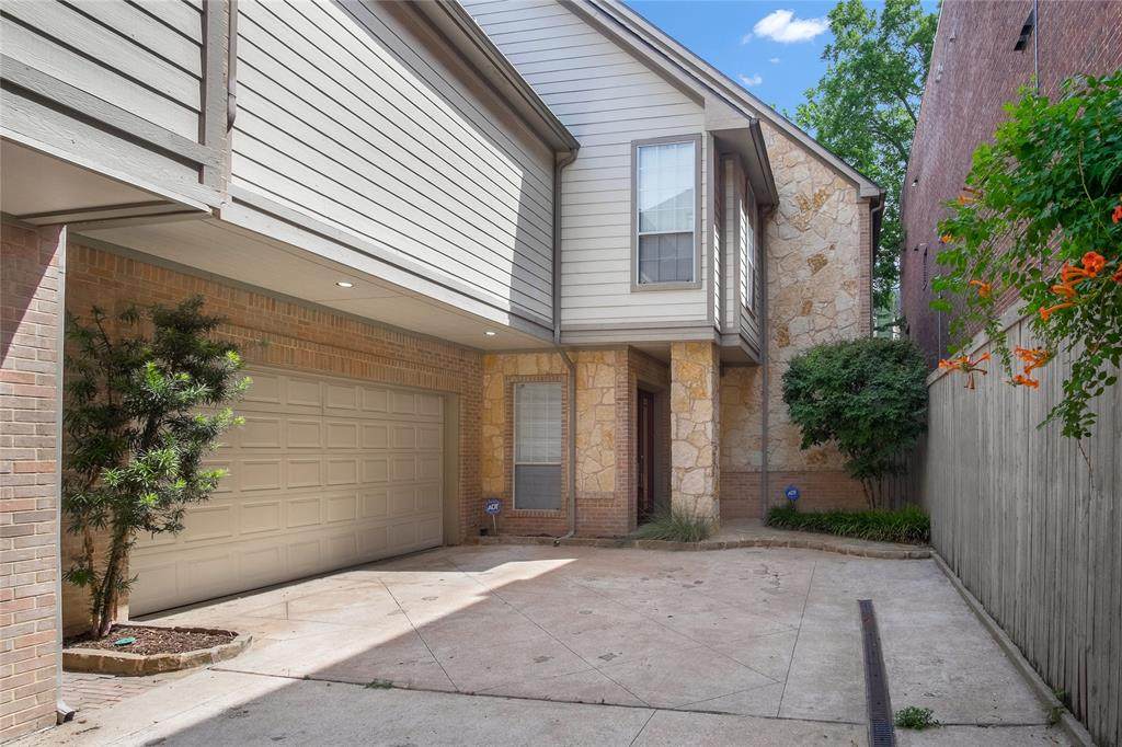 4334 Gilbert Avenue - Photo 1