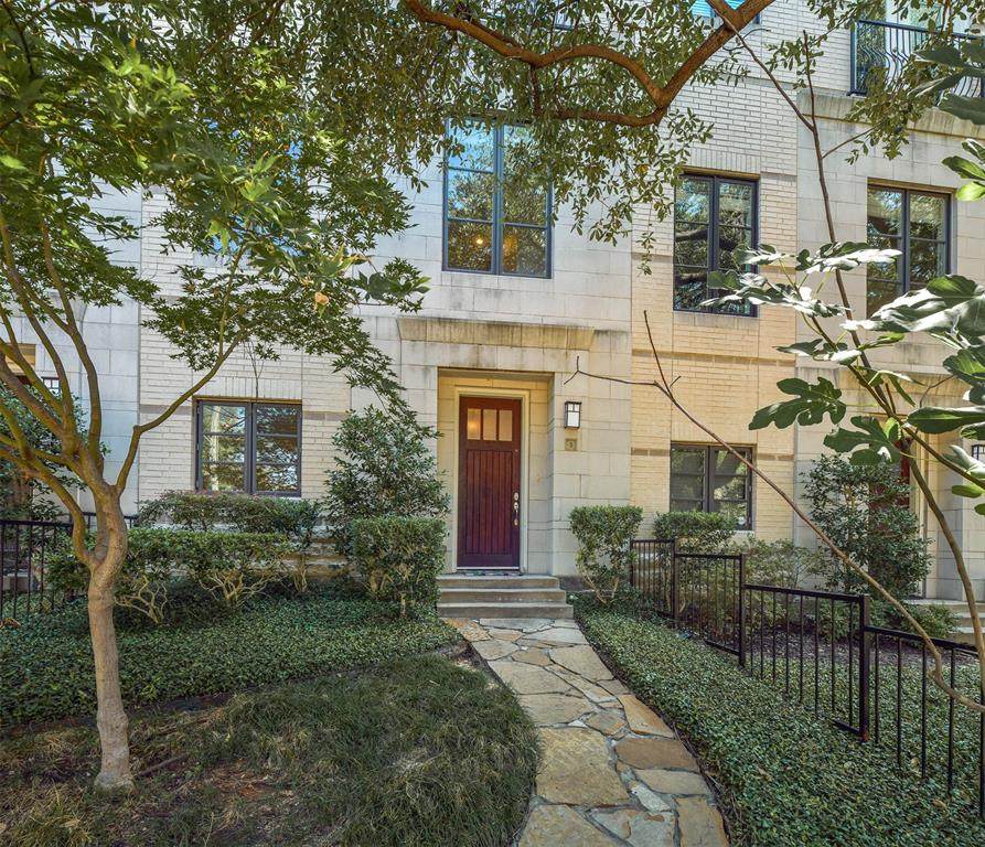 3210 Carlisle Street - Photo 1
