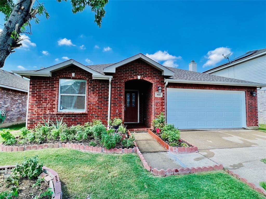 7665 Indigo Ridge Drive - Photo 1