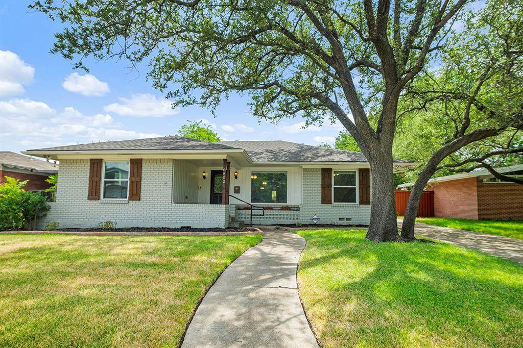 6802 Blessing Drive - Photo 1