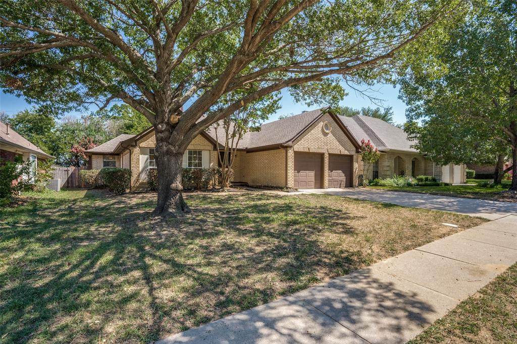 5603 Misty Crest Drive - Photo 1