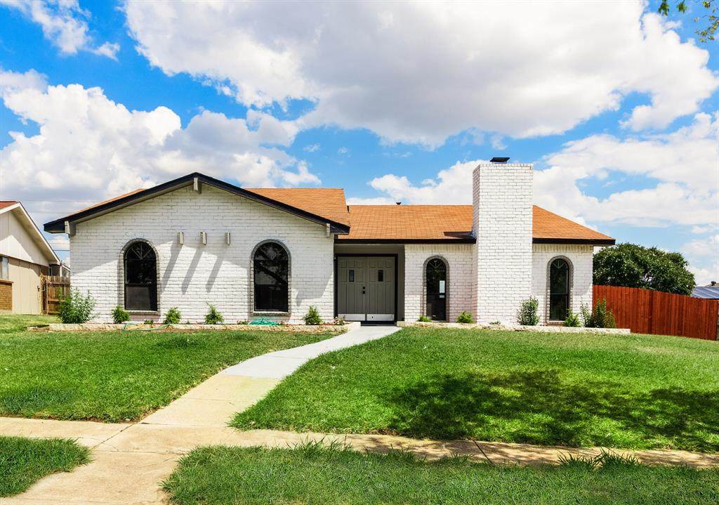 3002 Rockett Drive - Photo 1