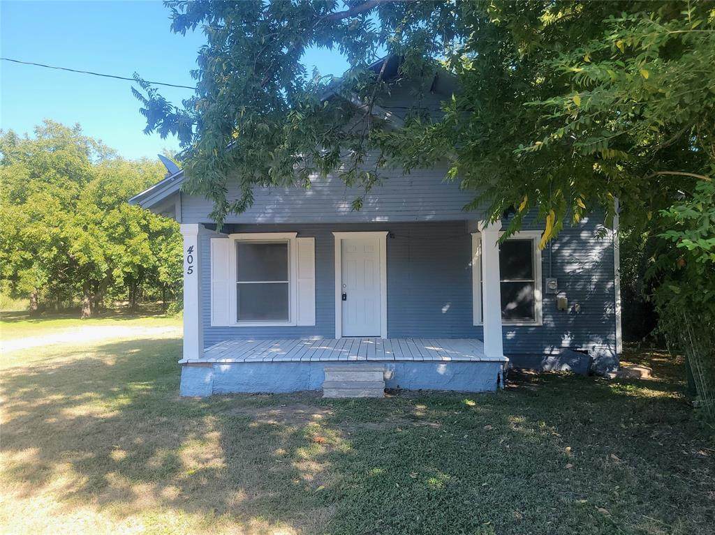 405 Weatherford Street - Photo 1