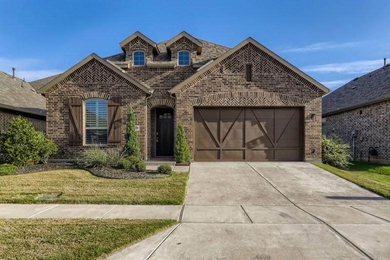 1149 Parkstone Drive - Photo 1