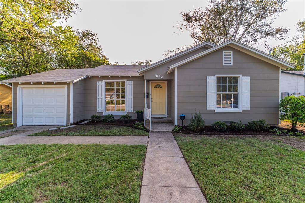 1024 Coit Street - Photo 1