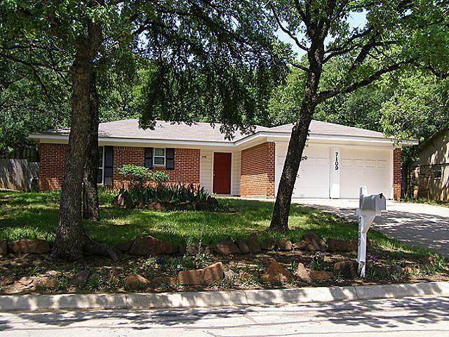 7109 Lowery Lane - Photo 1