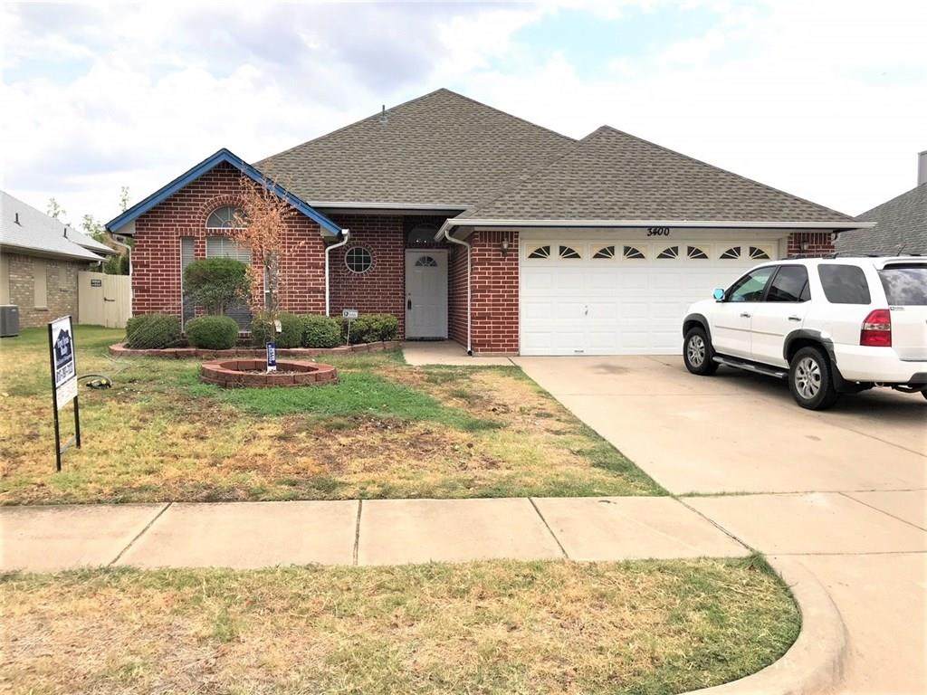 3400 Jack Atkins Court - Photo 1