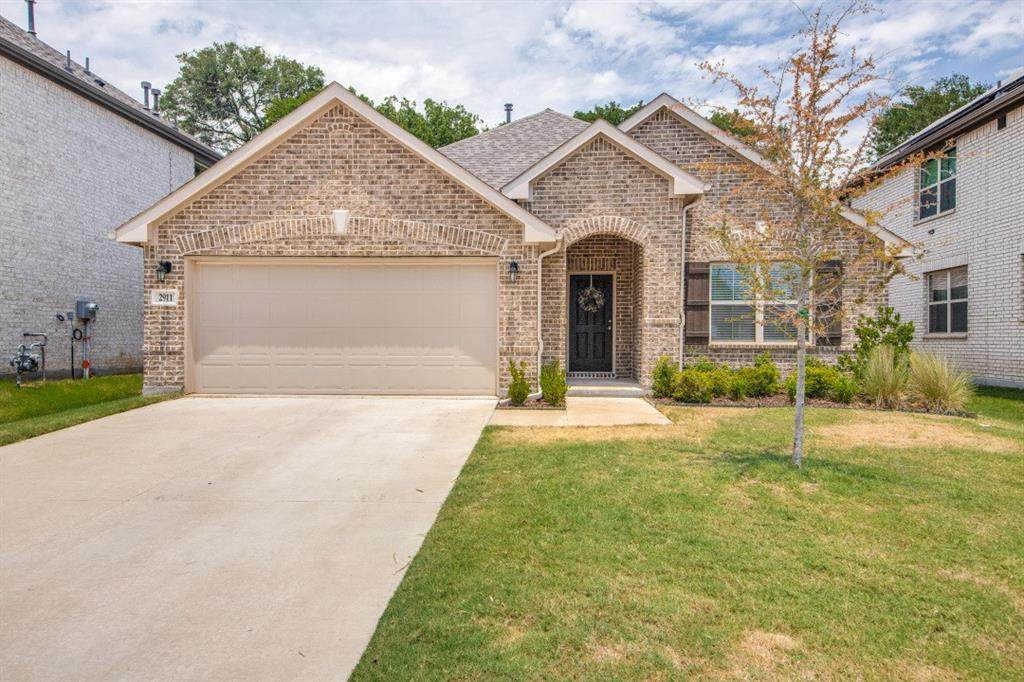 2911 Teak Drive - Photo 1