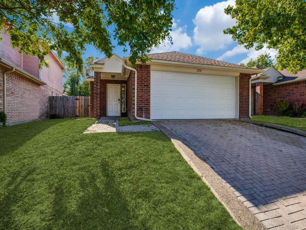 571 Majestic Park Lane - Photo 1