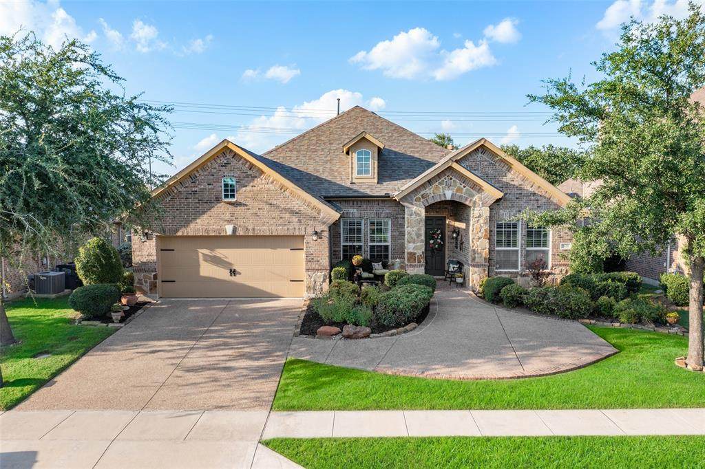 2619 Powderhorn Drive - Photo 1