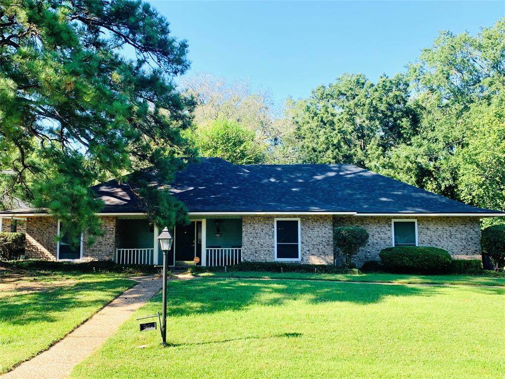 5708 Aragon Drive - Photo 1