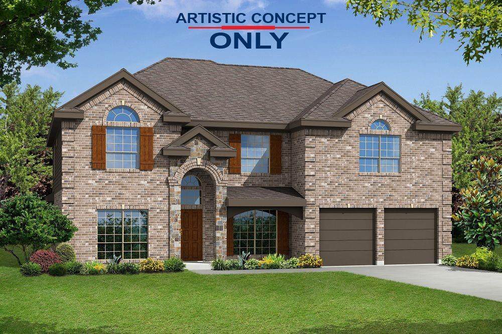 1712 Botticelli Drive - Photo 1
