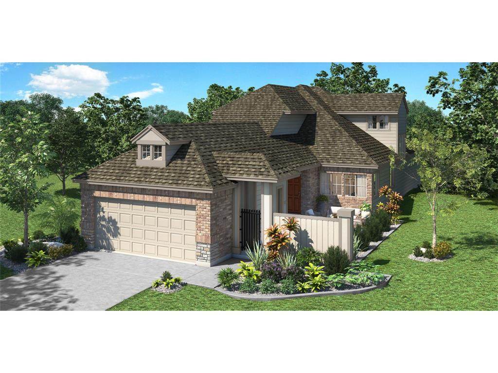 920 Cricket Street - Photo 1