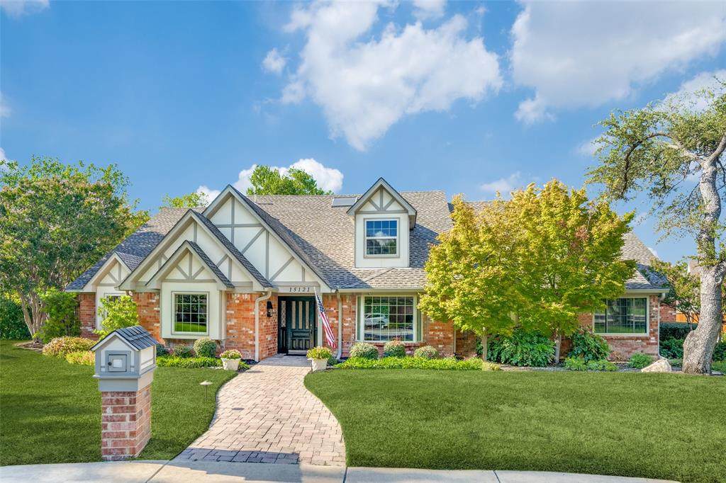 15121 Meandering Place - Photo 1