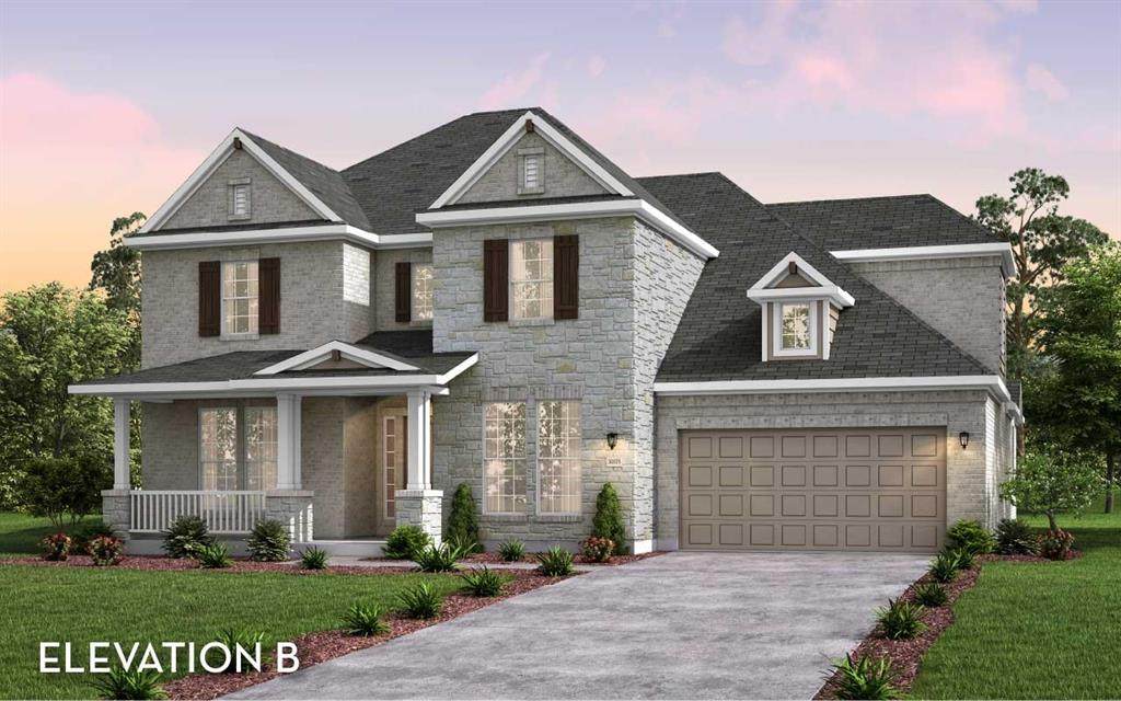 17105 Eastbrook Drive - Photo 1