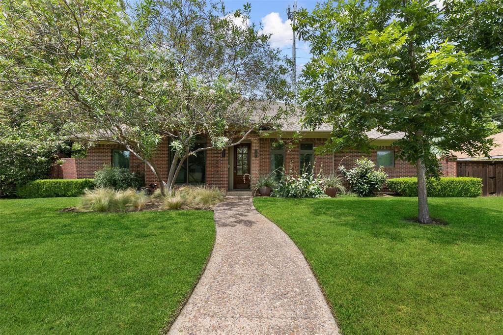 11203 Bushire Drive - Photo 1