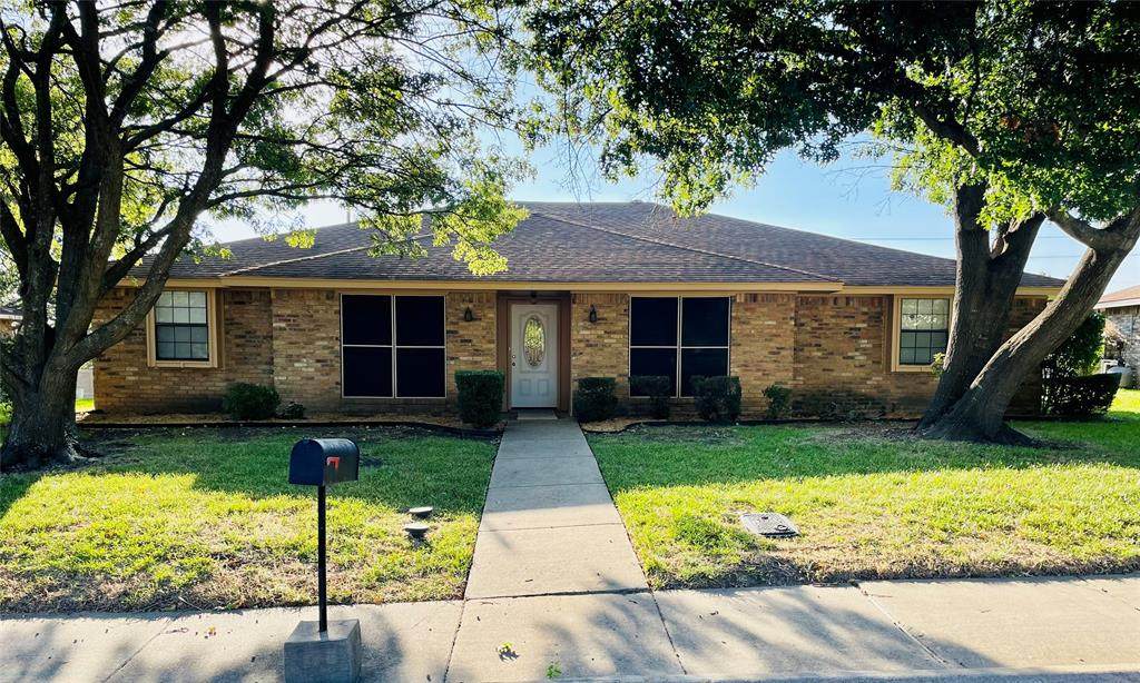 1335 Sequoia Drive - Photo 1