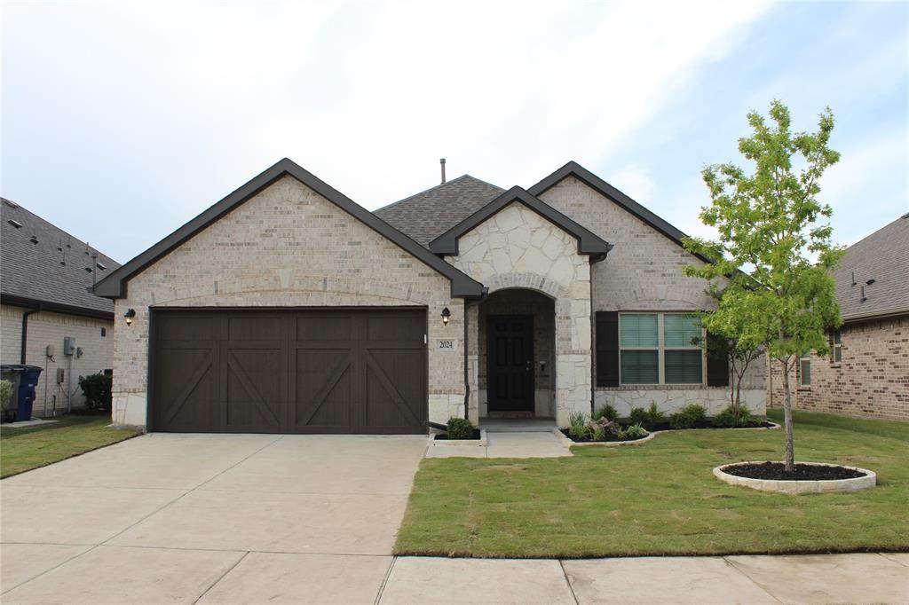 2024 Meliana Drive - Photo 1