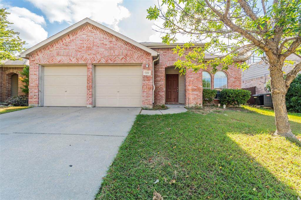 1134 Partridge Drive - Photo 1