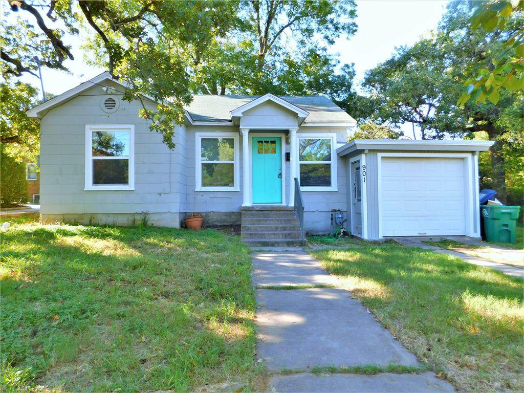 901 Gregg Street - Photo 1