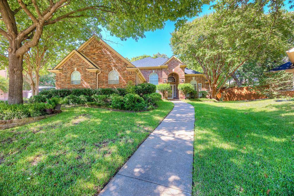 2512 Shiloh Road - Photo 1