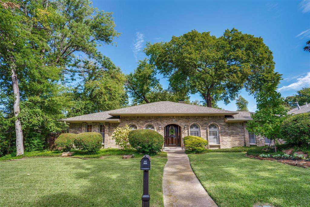 9109 Locarno Drive - Photo 1