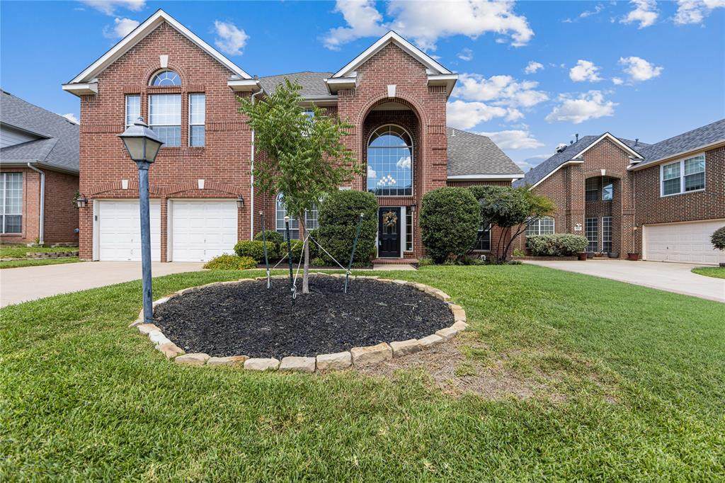 4115 Timber Trail Drive - Photo 1
