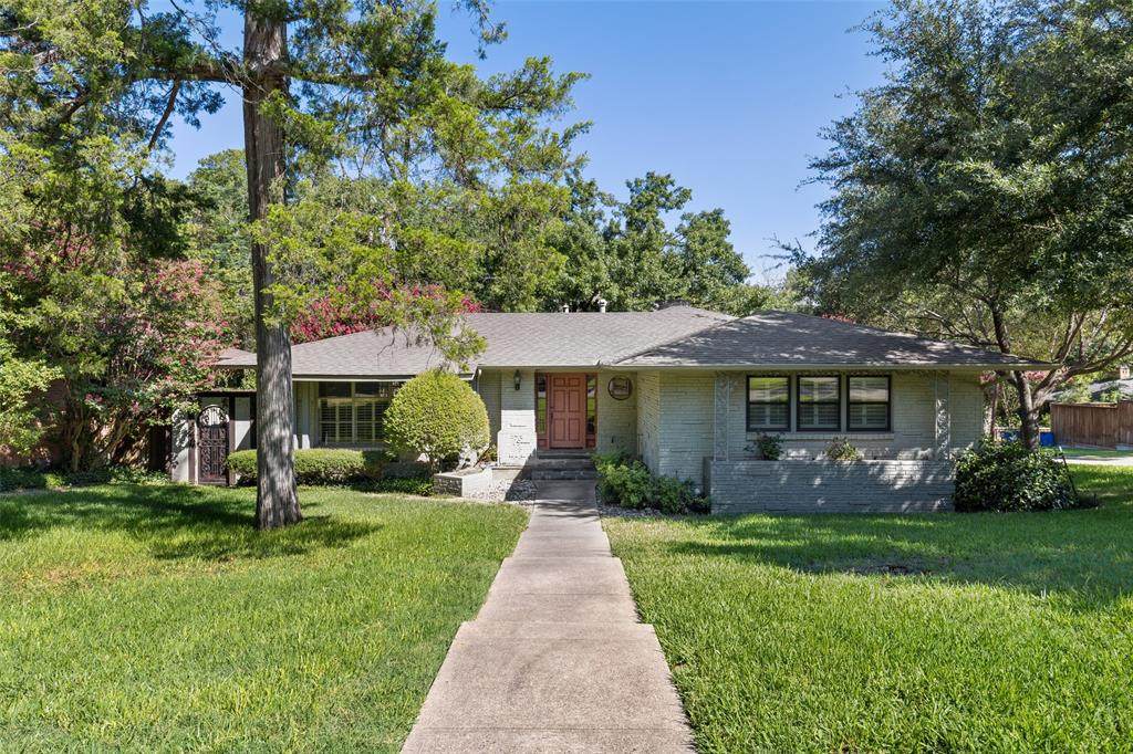 905 Evergreen Hills Road - Photo 1