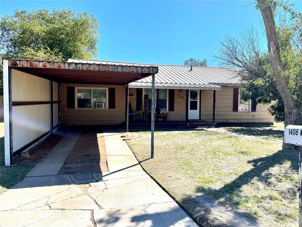 1408 Avenue K - Photo 1