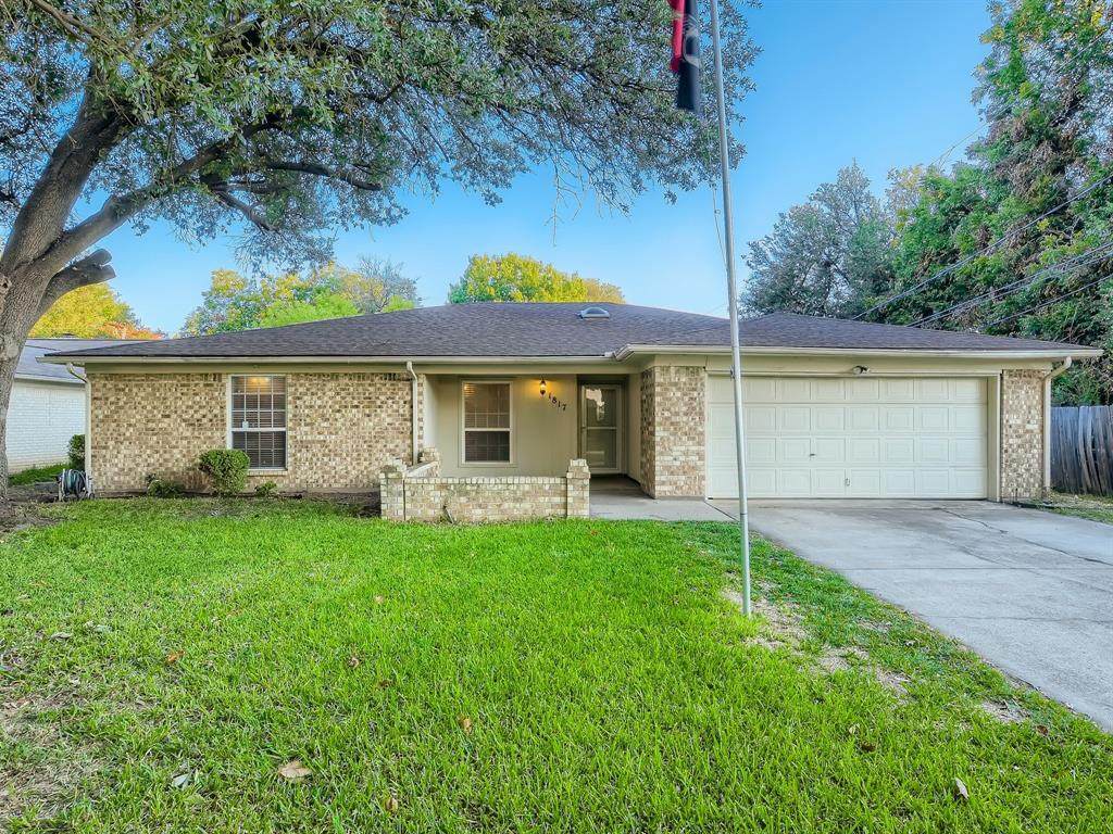 1817 Mulberry Drive - Photo 1