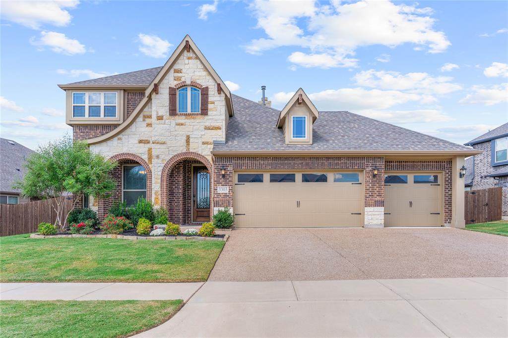 3303 Timberline Drive - Photo 1