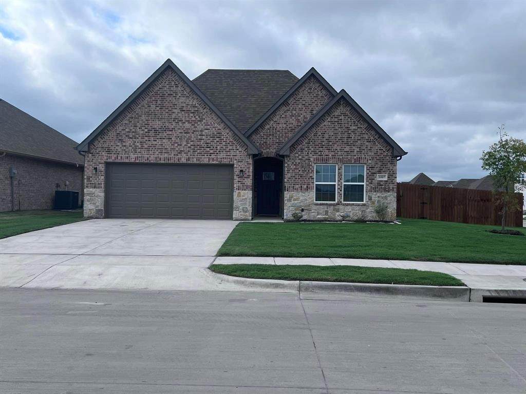 1007 Ransom Way - Photo 1