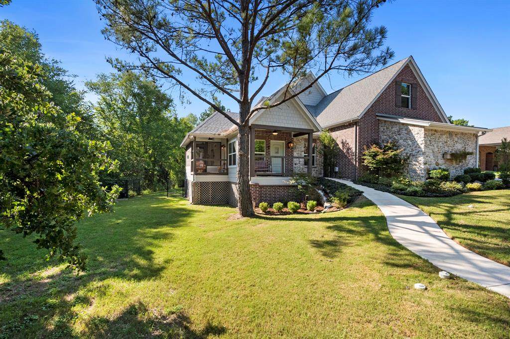 461 Newt Patterson Road - Photo 1