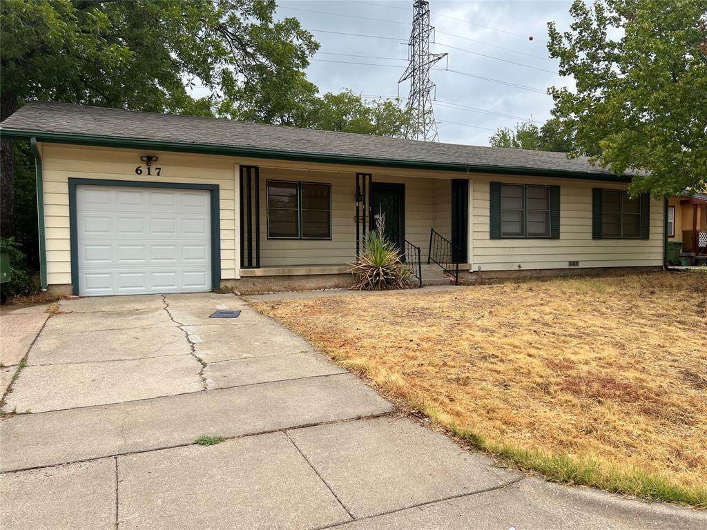 617 Ellen Avenue - Photo 1