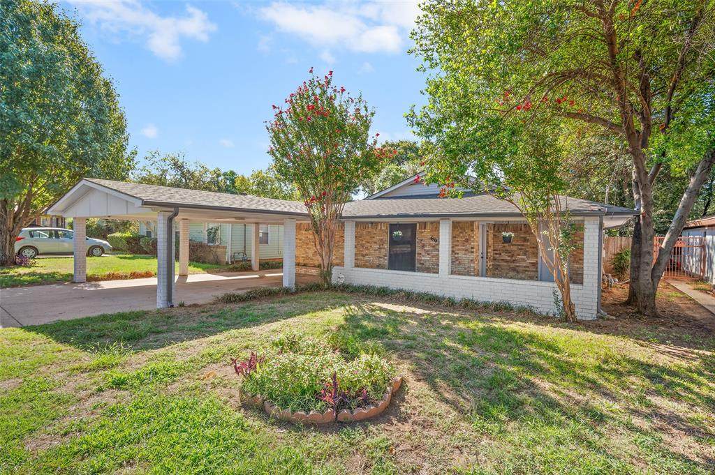 600 Boardwalk Lane - Photo 1